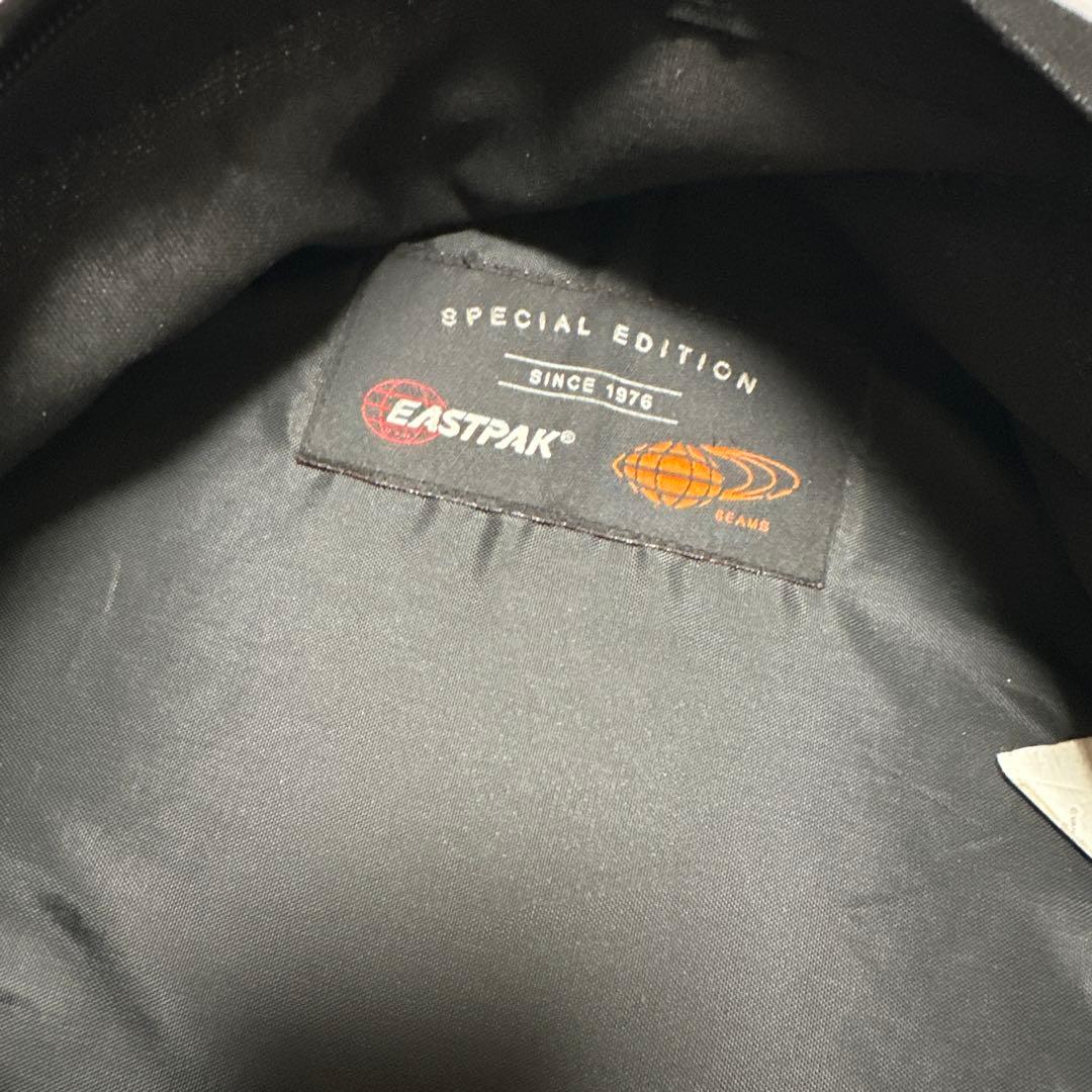 廃盤　16年製　40周年 BEAMS×EASTPAK バックパック