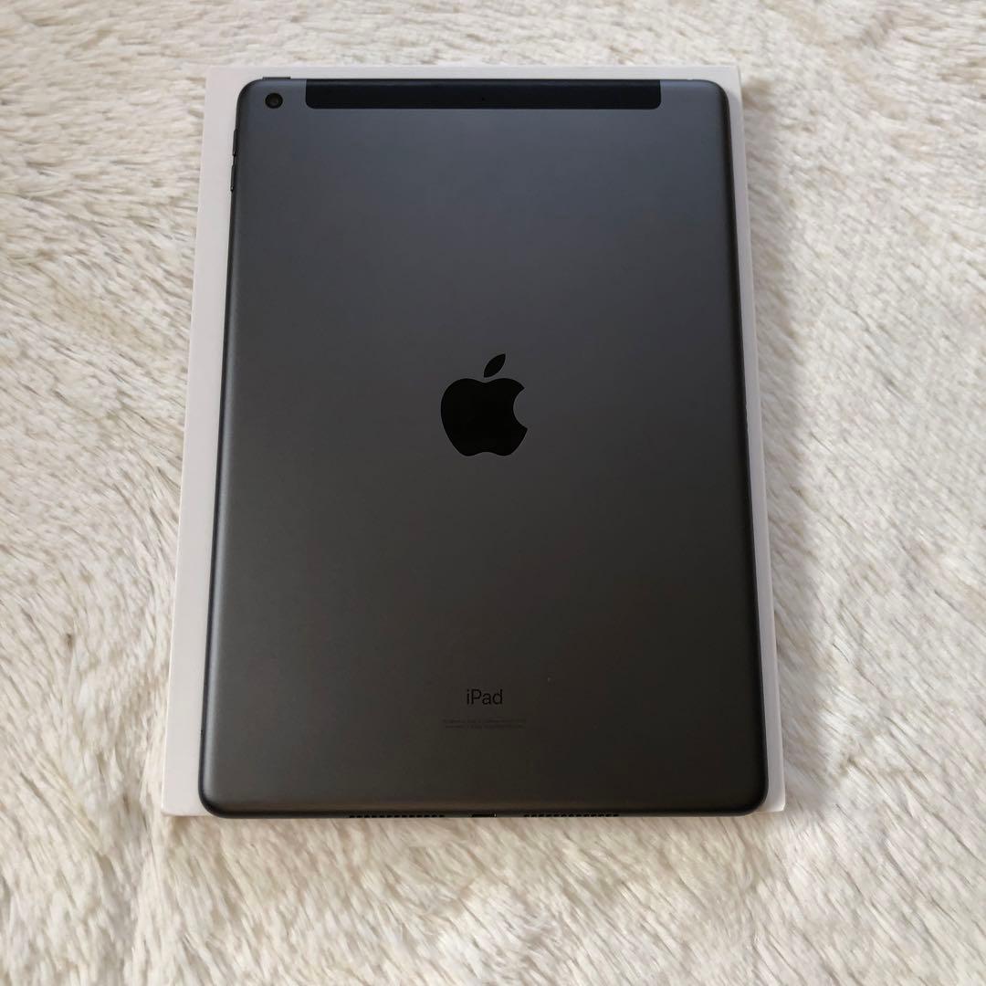 【完動品】iPad 第8世代 128GB SIMフリー 【すぐ発送】