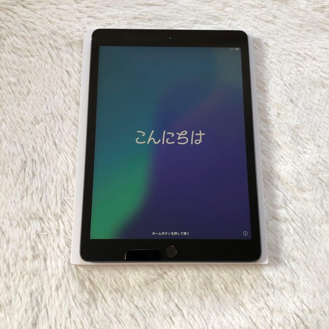 【完動品】iPad 第8世代 128GB SIMフリー 【すぐ発送】