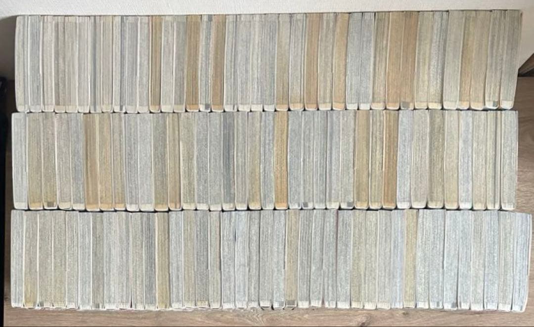 ONE PIECE　1~113巻セット　尾田栄一郎　全巻セット