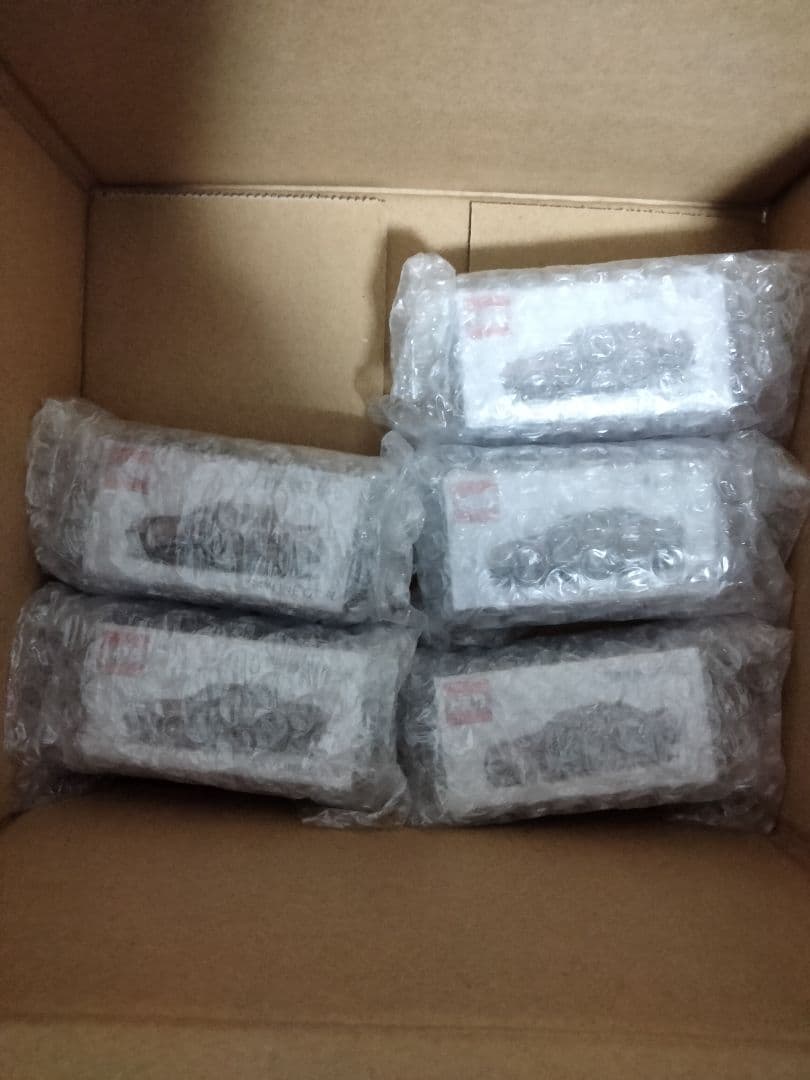 トミカ 限定 日産 スカイライン GT-R （BNR32） レッドパール