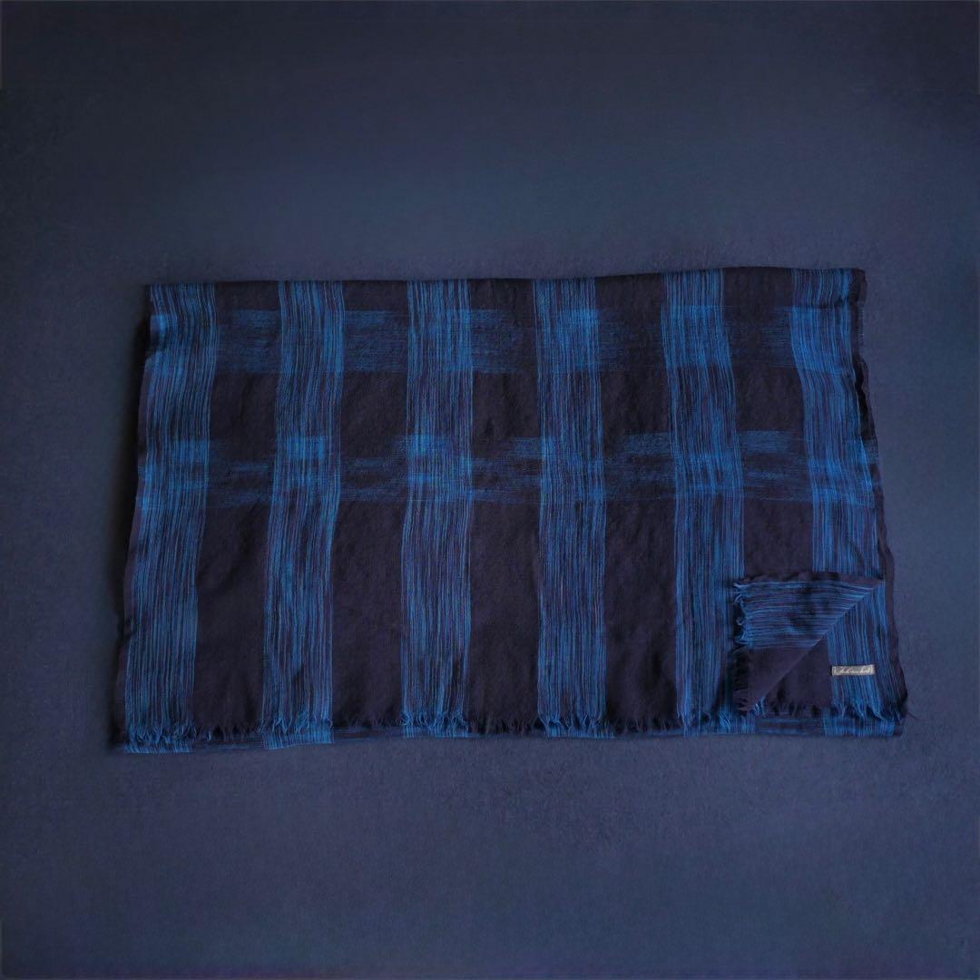 ファリエロサルティ ウールストール