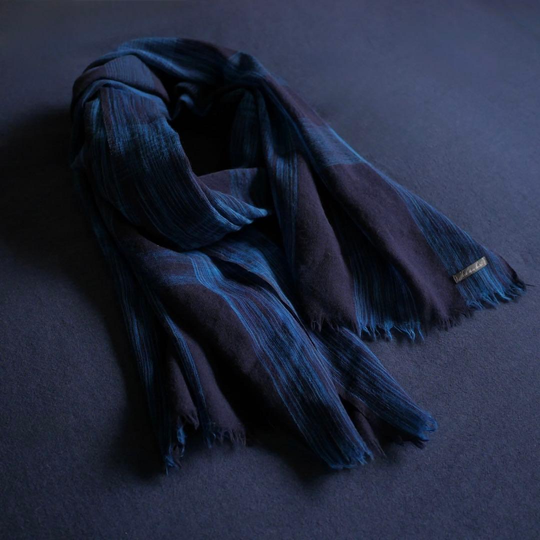 ファリエロサルティ ウールストール