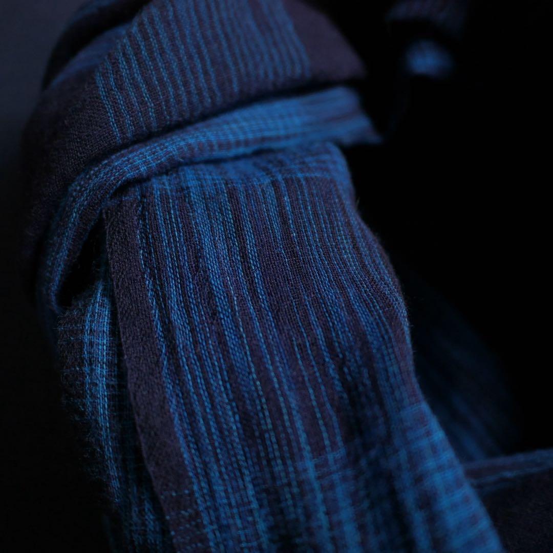 ファリエロサルティ ウールストール