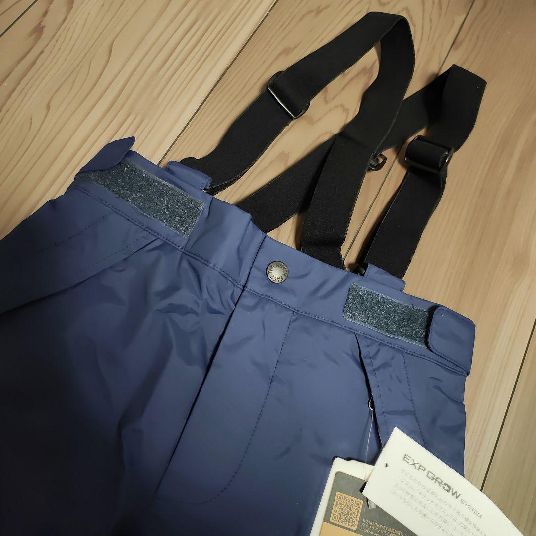 スキーウェア　スノーパンツ　ハイベント　スノボ　ネイビー