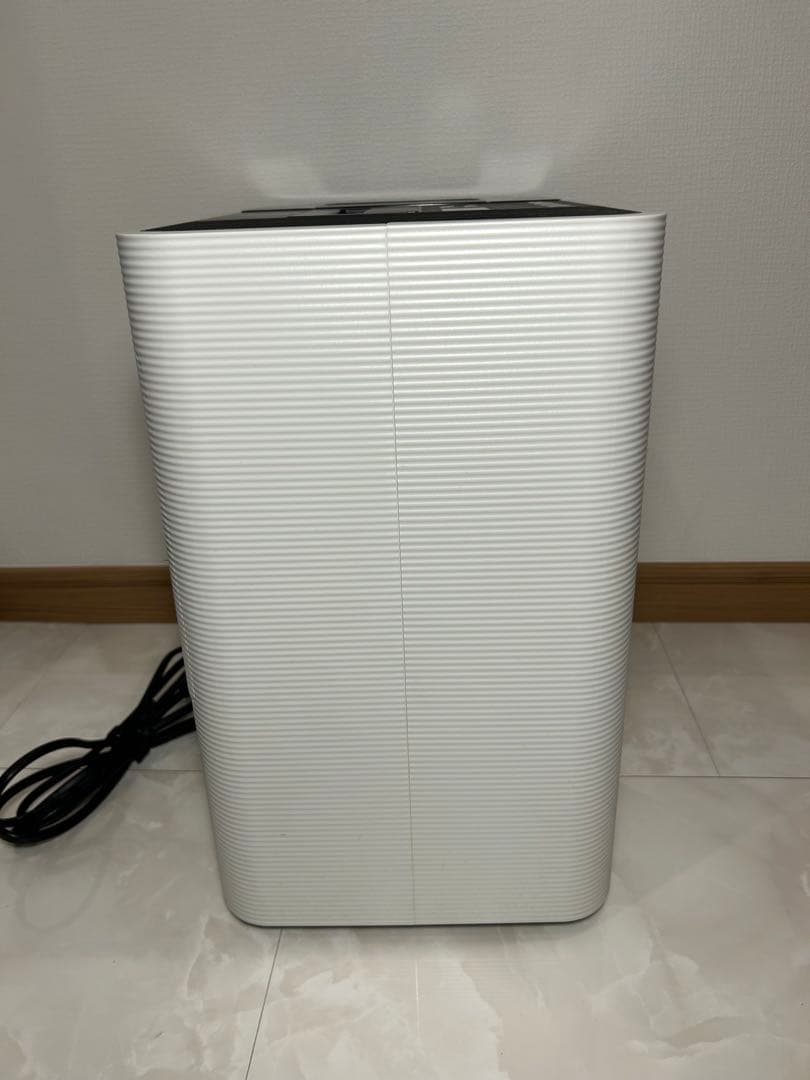 ダイニチプラス HD-LX1220(W) ハイブリッド式加湿器