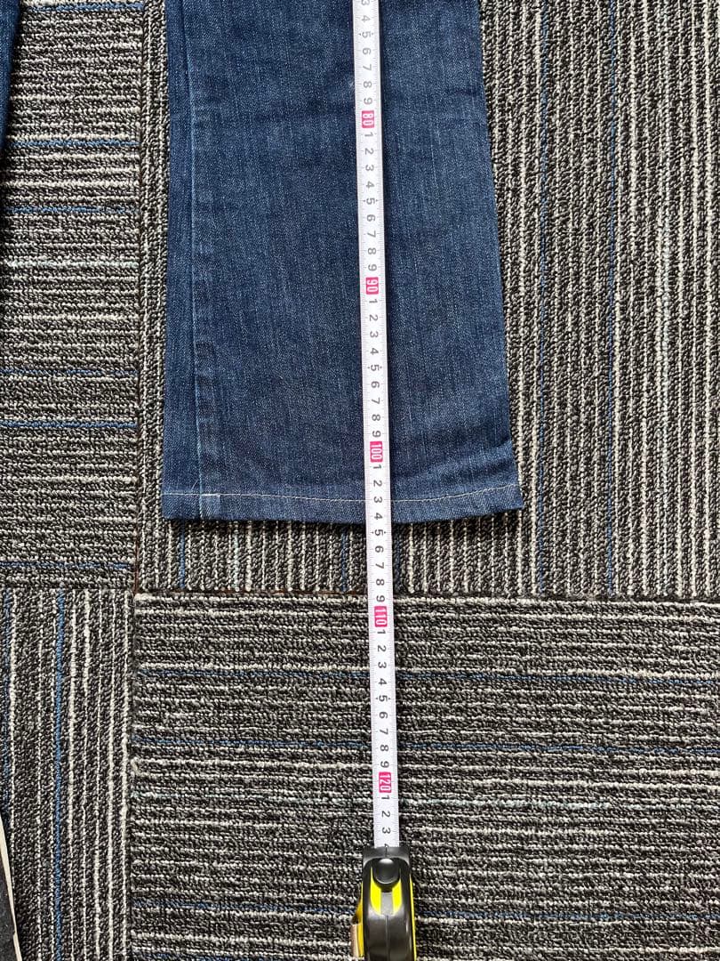 hyod スポーツデニム　31