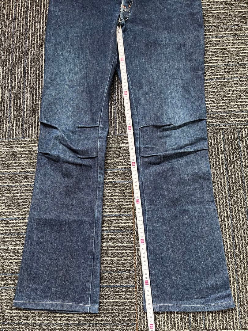 hyod スポーツデニム　31