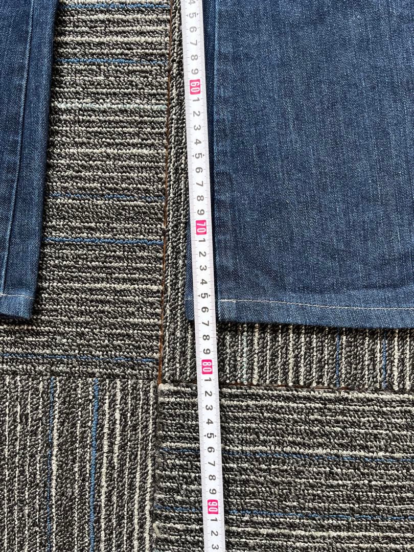 hyod スポーツデニム　31