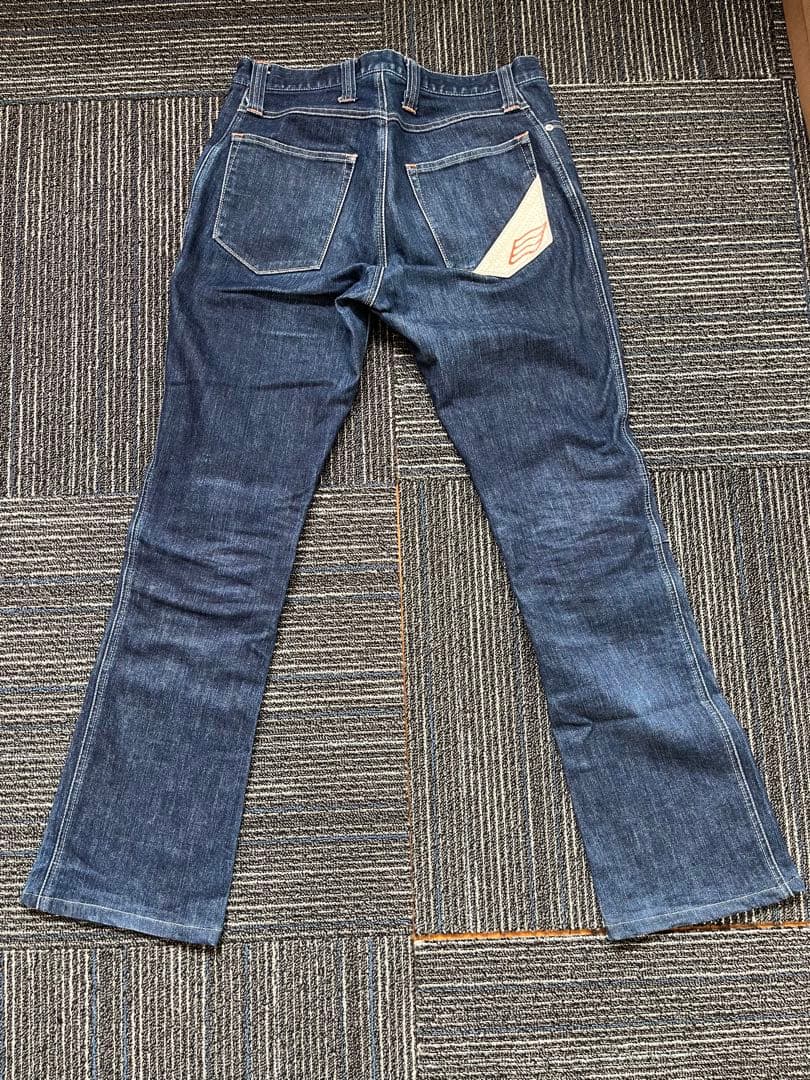 hyod スポーツデニム　31