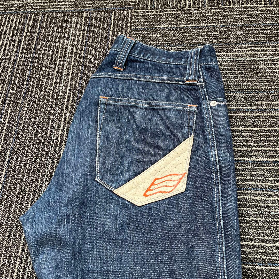 hyod スポーツデニム　31