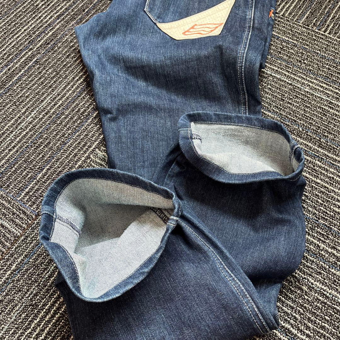 hyod スポーツデニム　31