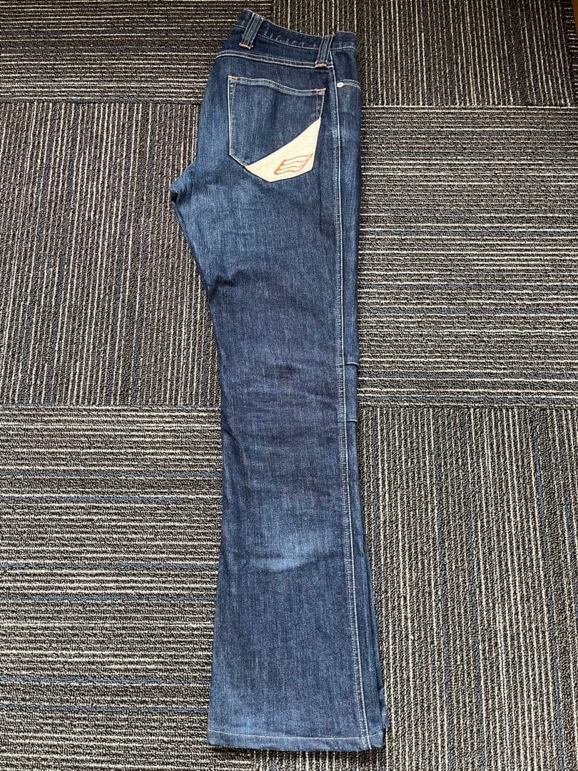 hyod スポーツデニム　31