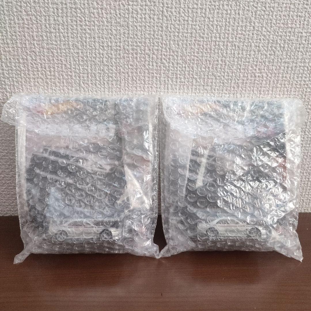 ホットウィール GT-R R33 NISMO R-tune 2台セット