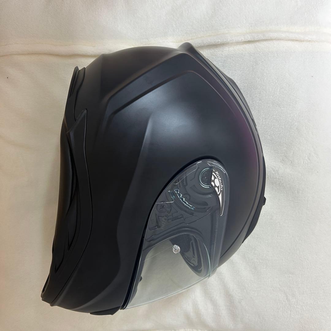 最終値下げ　Kabuto KAMUI-III フルフェイスヘルメット