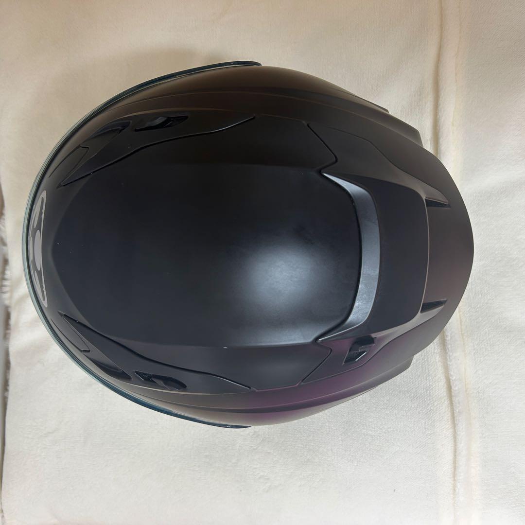 最終値下げ　Kabuto KAMUI-III フルフェイスヘルメット