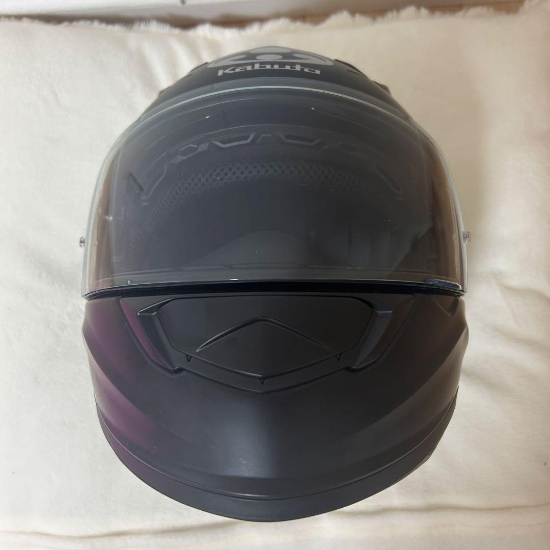 最終値下げ　Kabuto KAMUI-III フルフェイスヘルメット