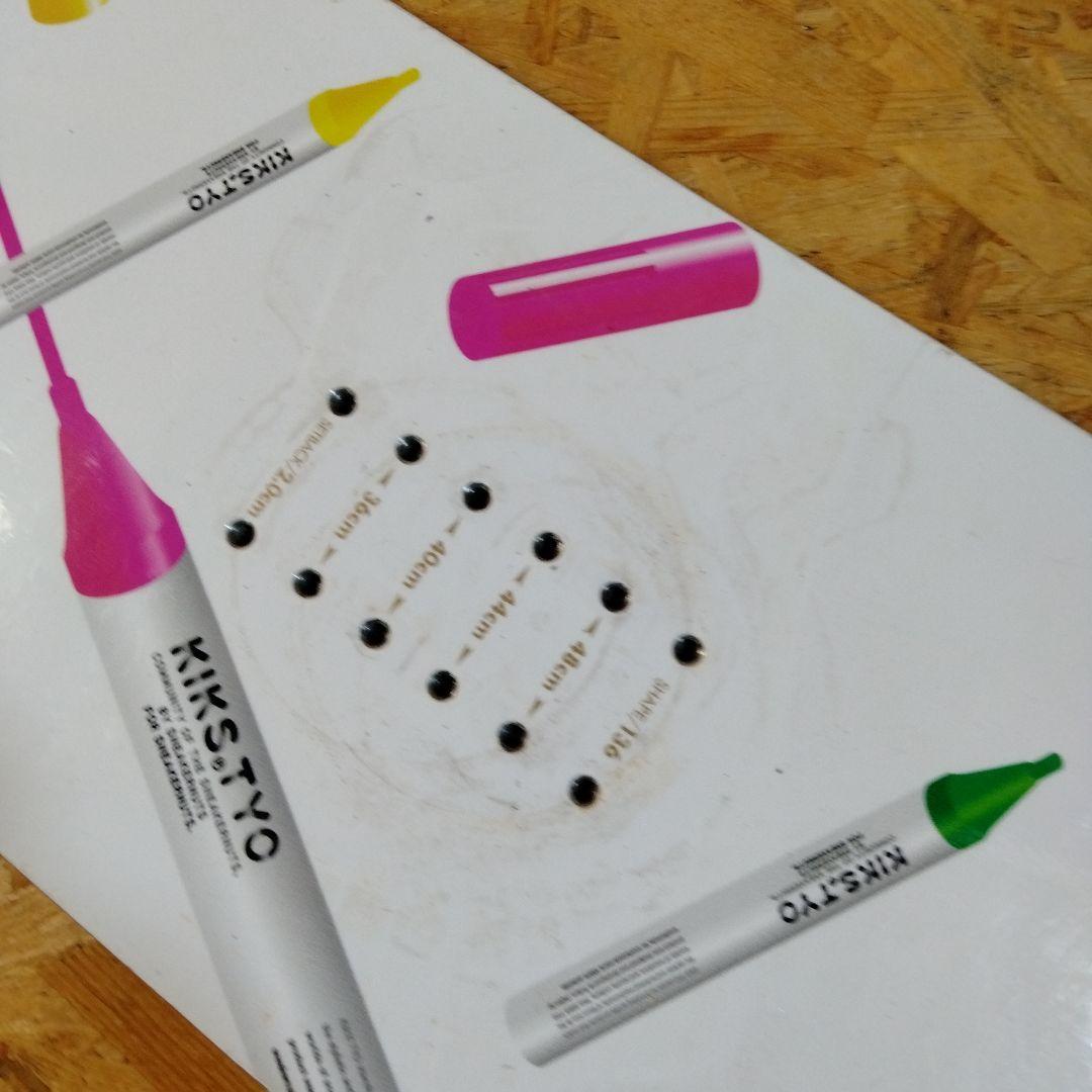 YONEXのKIKS.TYOコラボモデル a2634