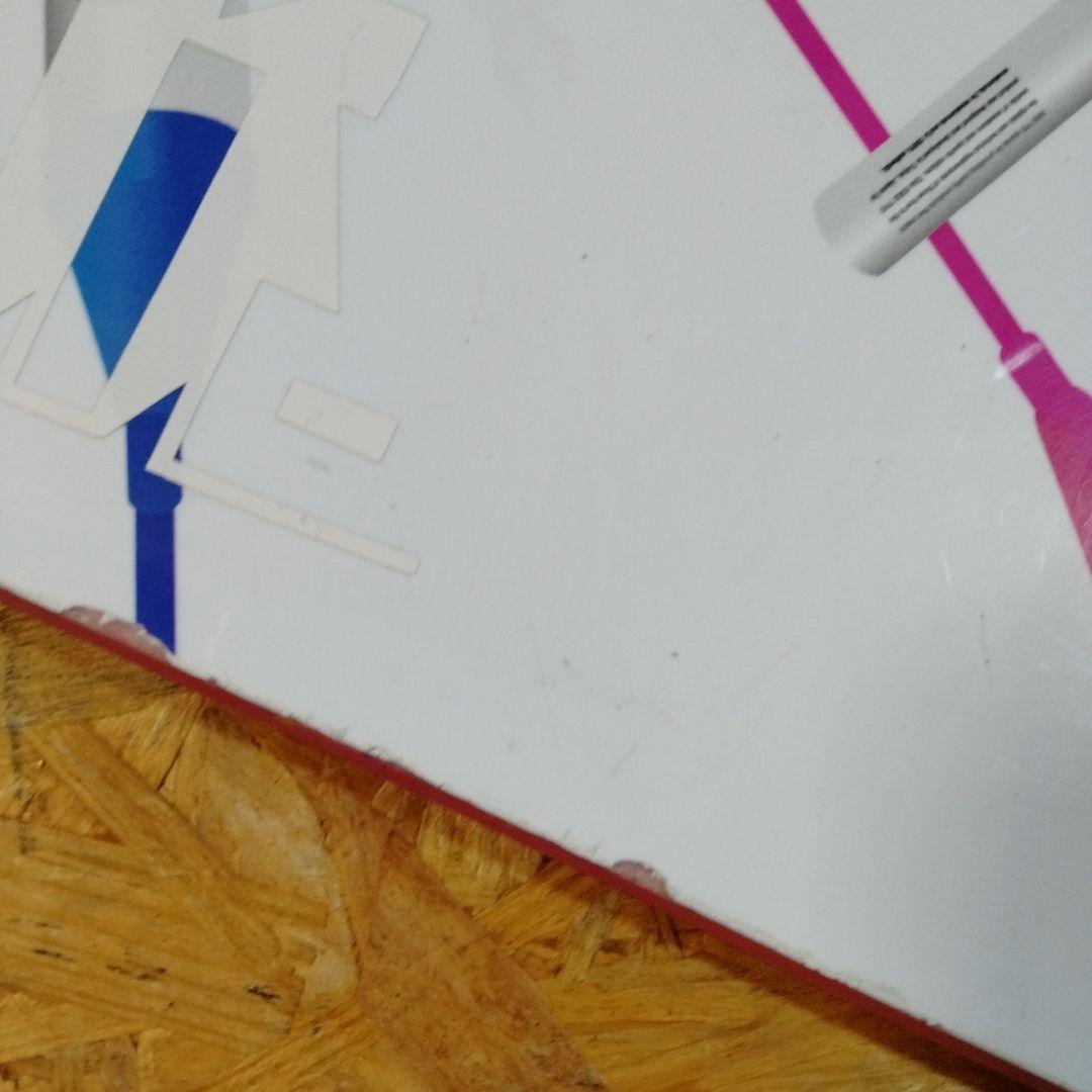 YONEXのKIKS.TYOコラボモデル a2634