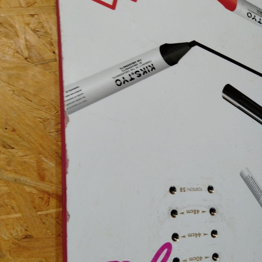 YONEXのKIKS.TYOコラボモデル a2634