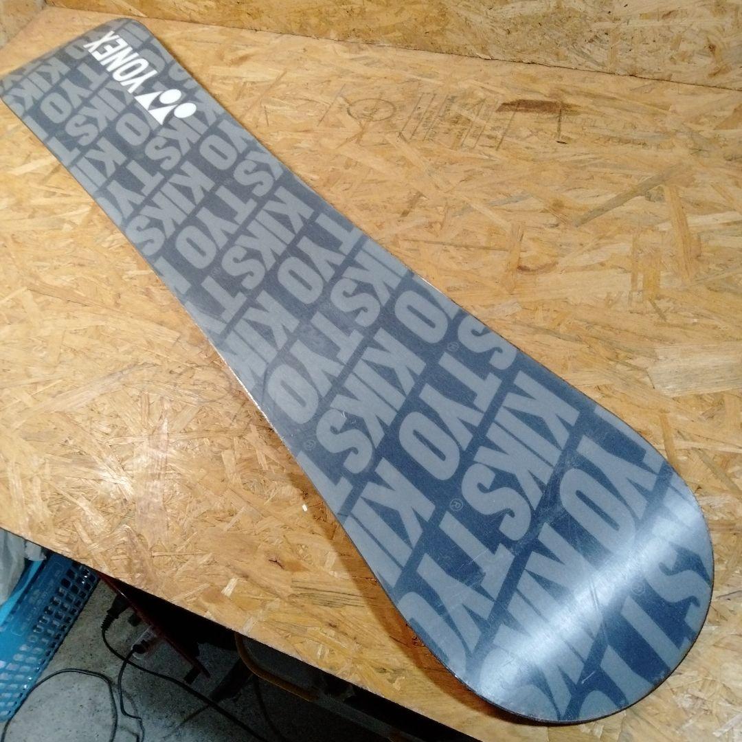 YONEXのKIKS.TYOコラボモデル a2634