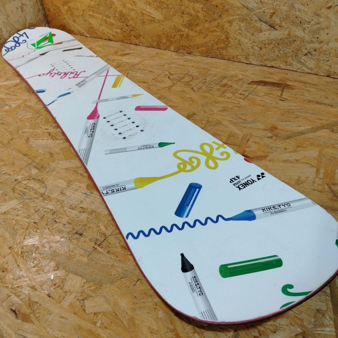 YONEXのKIKS.TYOコラボモデル a2634