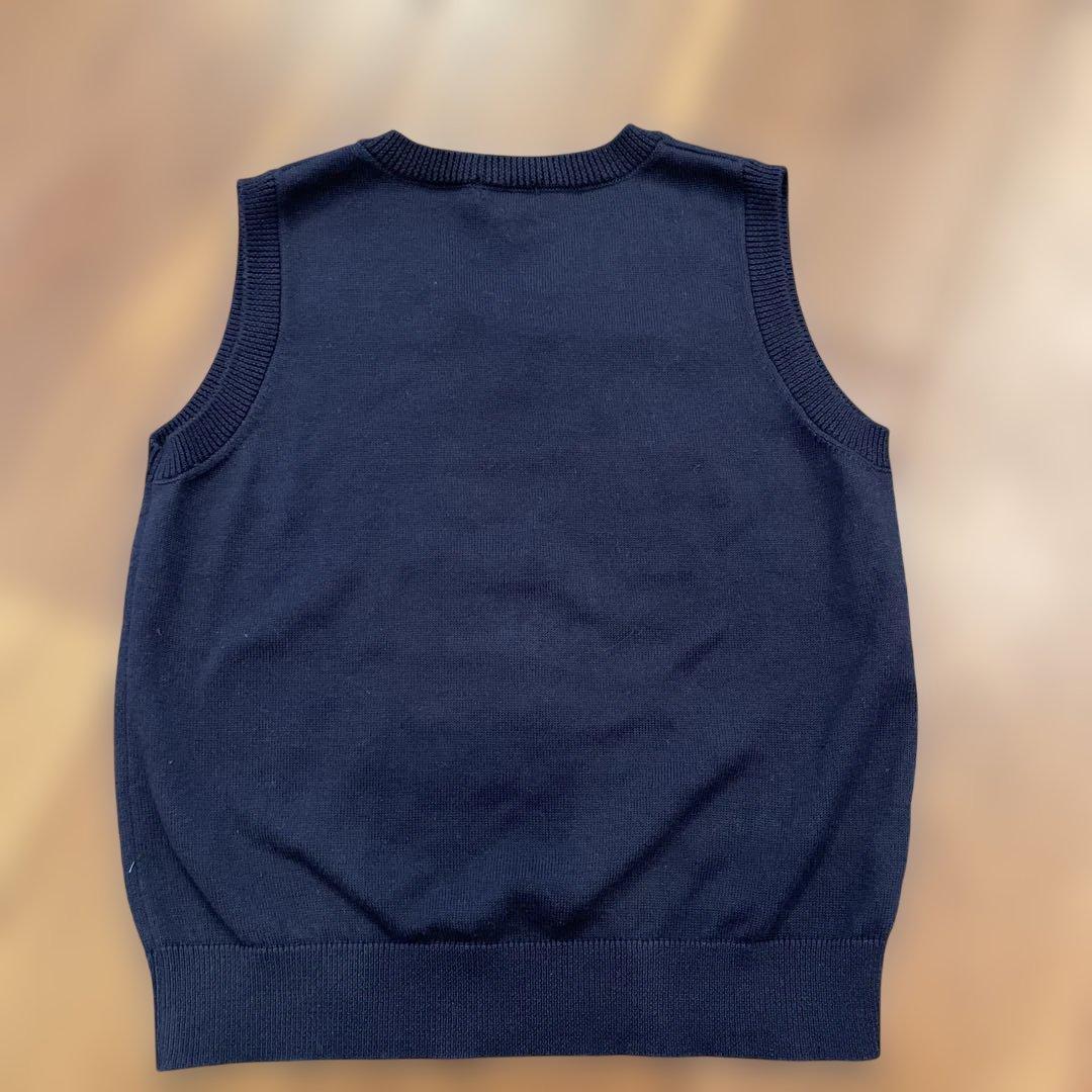 ファミリア　小学校受験　ベスト　120