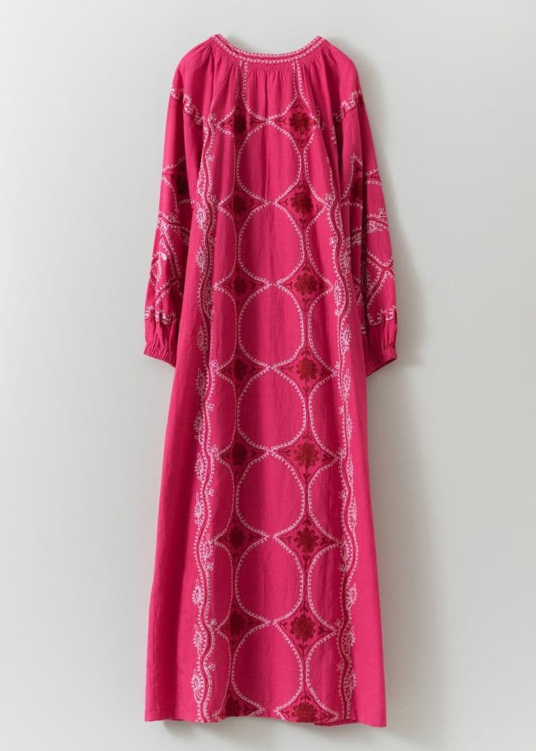 ミミ　サラマリカワンピース