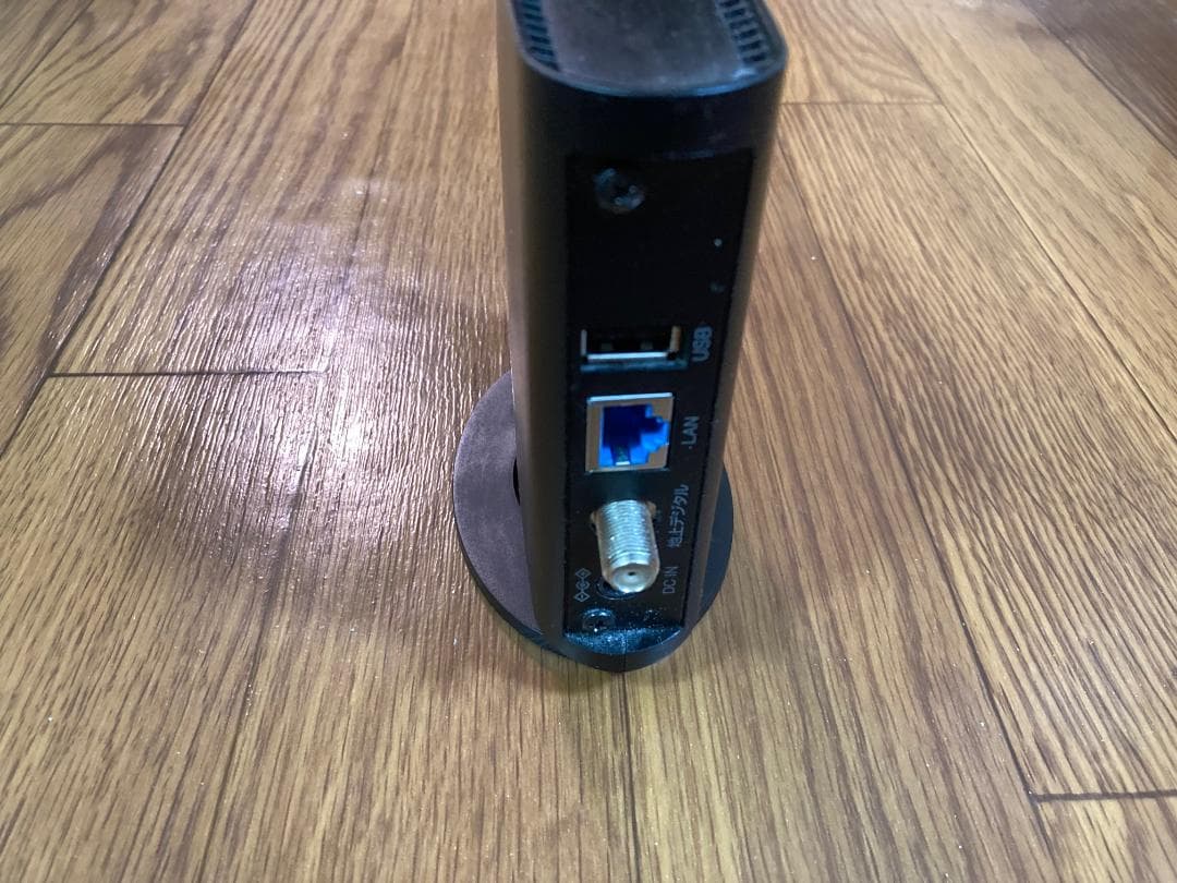 ピクセラ Xit AirBox lite テレビチューナー XIT-AIR50