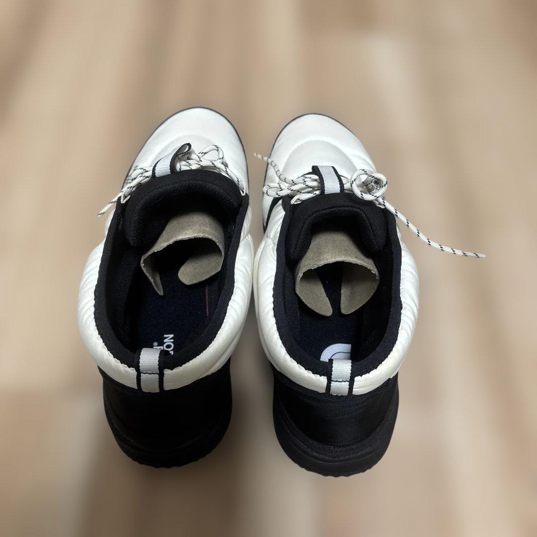 ノースフェイス　NF52373 ブーツ　27㎝