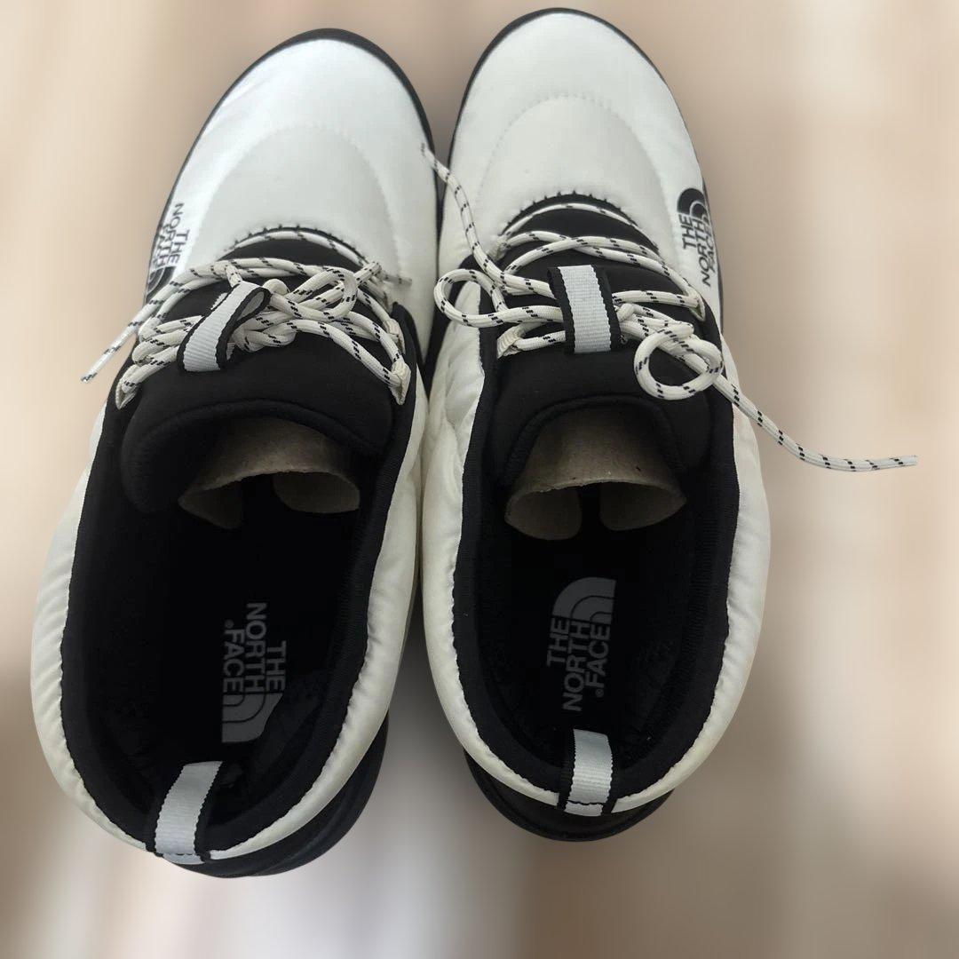 ノースフェイス　NF52373 ブーツ　27㎝