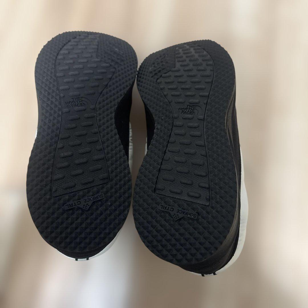 ノースフェイス　NF52373 ブーツ　27㎝