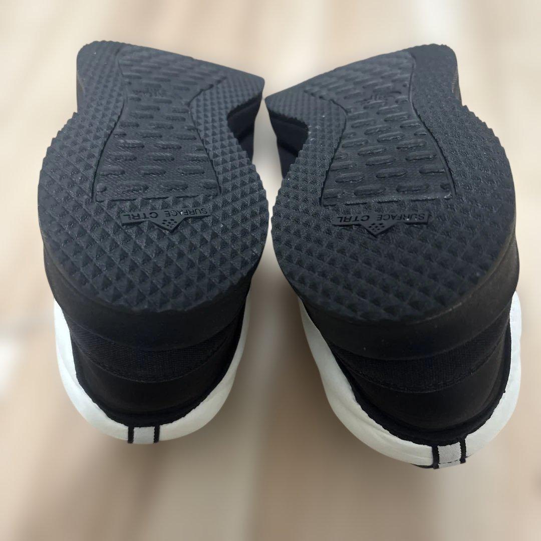 ノースフェイス　NF52373 ブーツ　27㎝