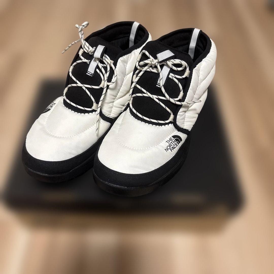 ノースフェイス　NF52373 ブーツ　27㎝