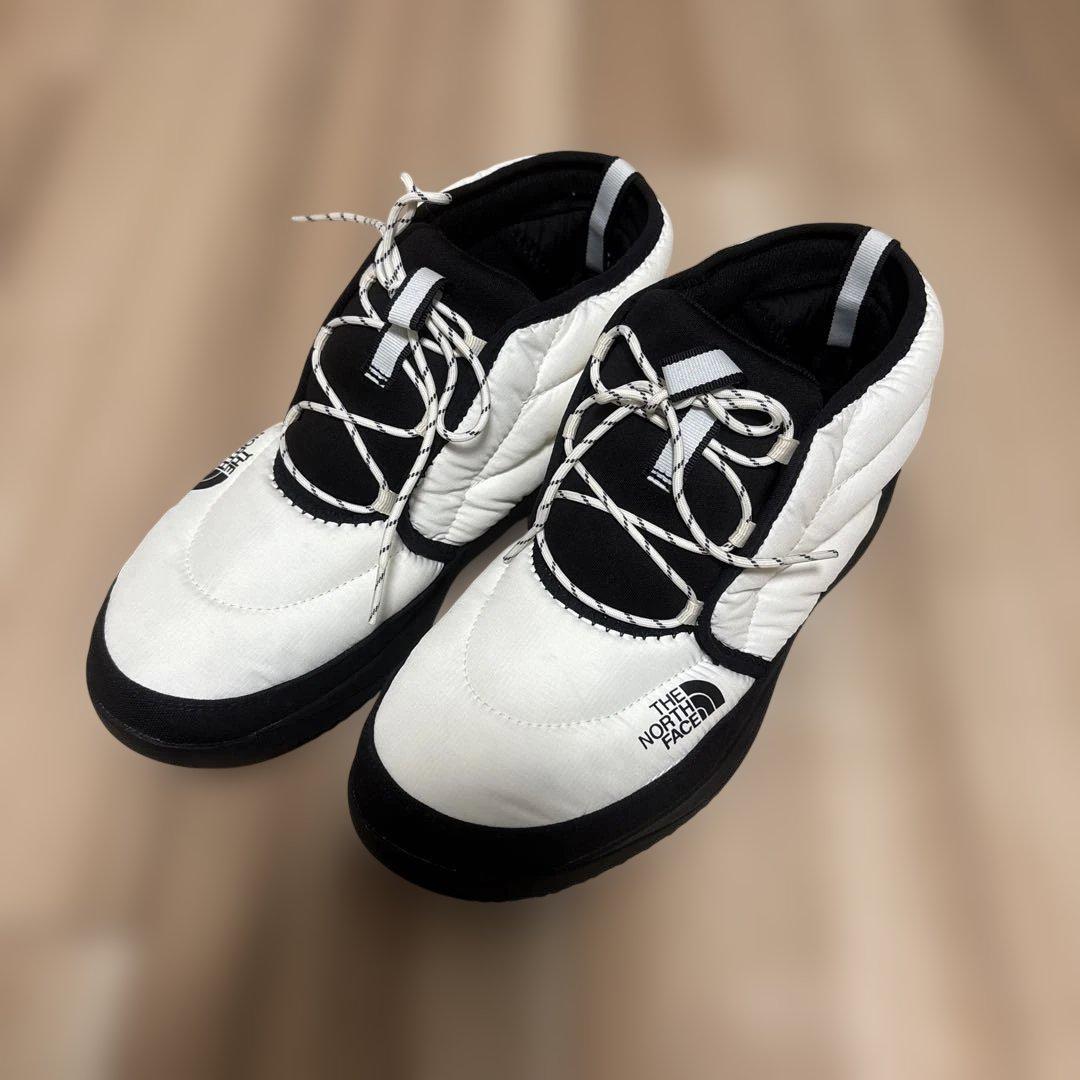 ノースフェイス　NF52373 ブーツ　27㎝