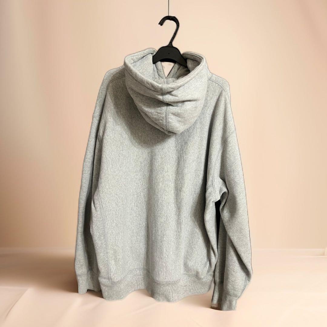 【希少カラー】セール中　Supreme Arabic Hooded FW15