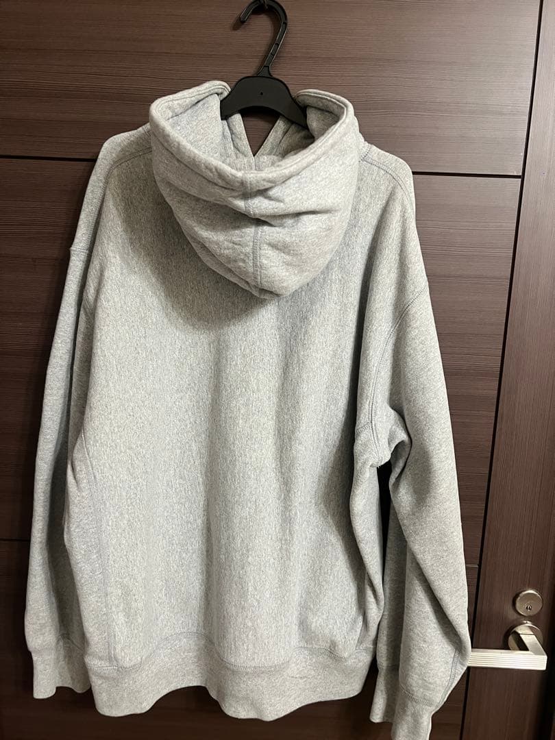 【希少カラー】セール中　Supreme Arabic Hooded FW15