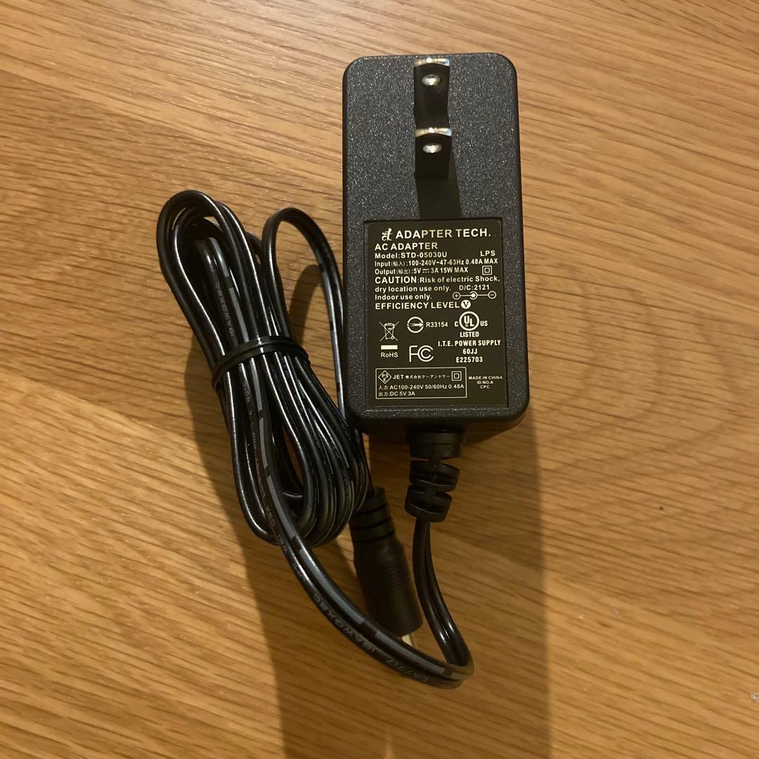 [値下]新品未使用 Hikari Eurorack 5BUS Power Kit