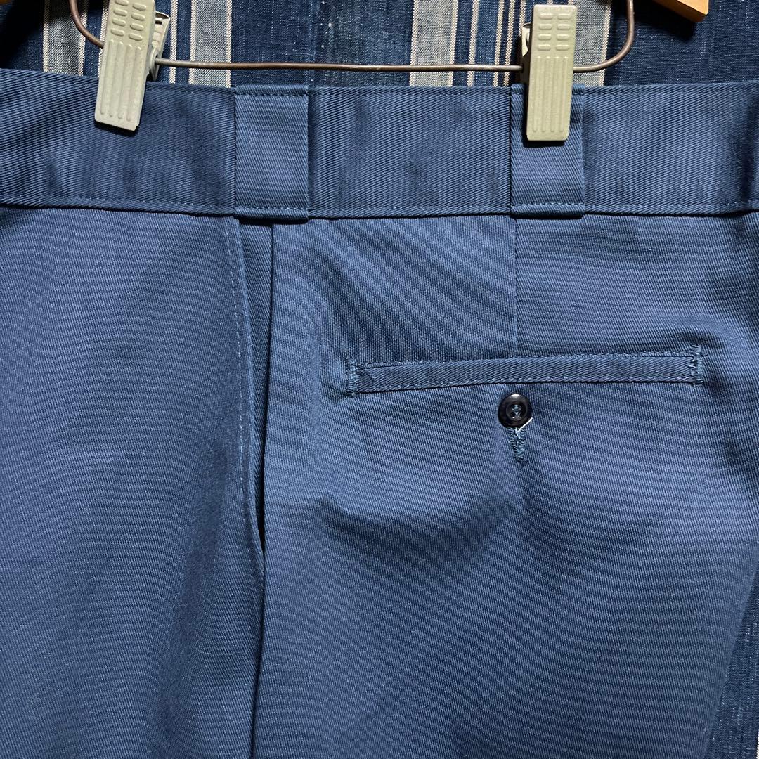 90年代 dickies usa ワークパンツ