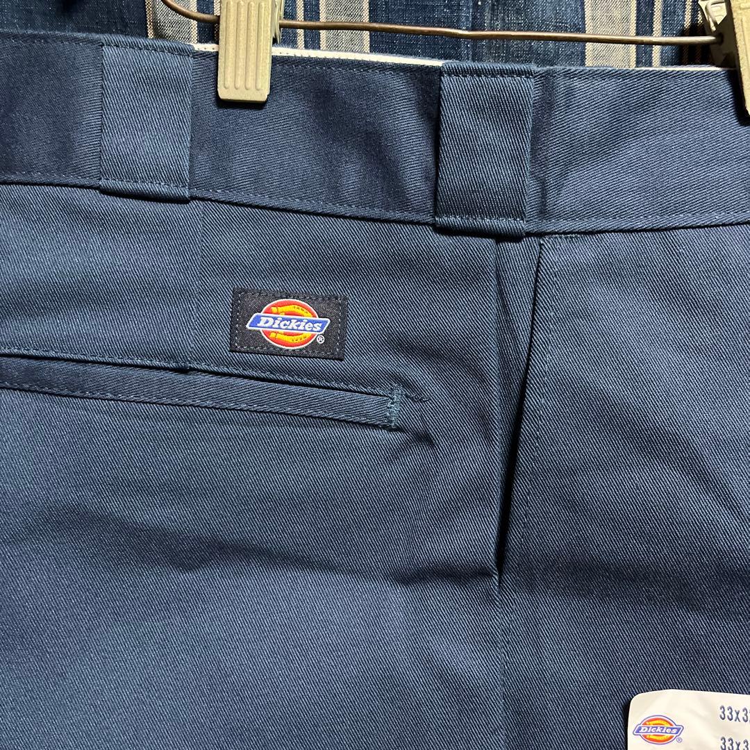 90年代 dickies usa ワークパンツ