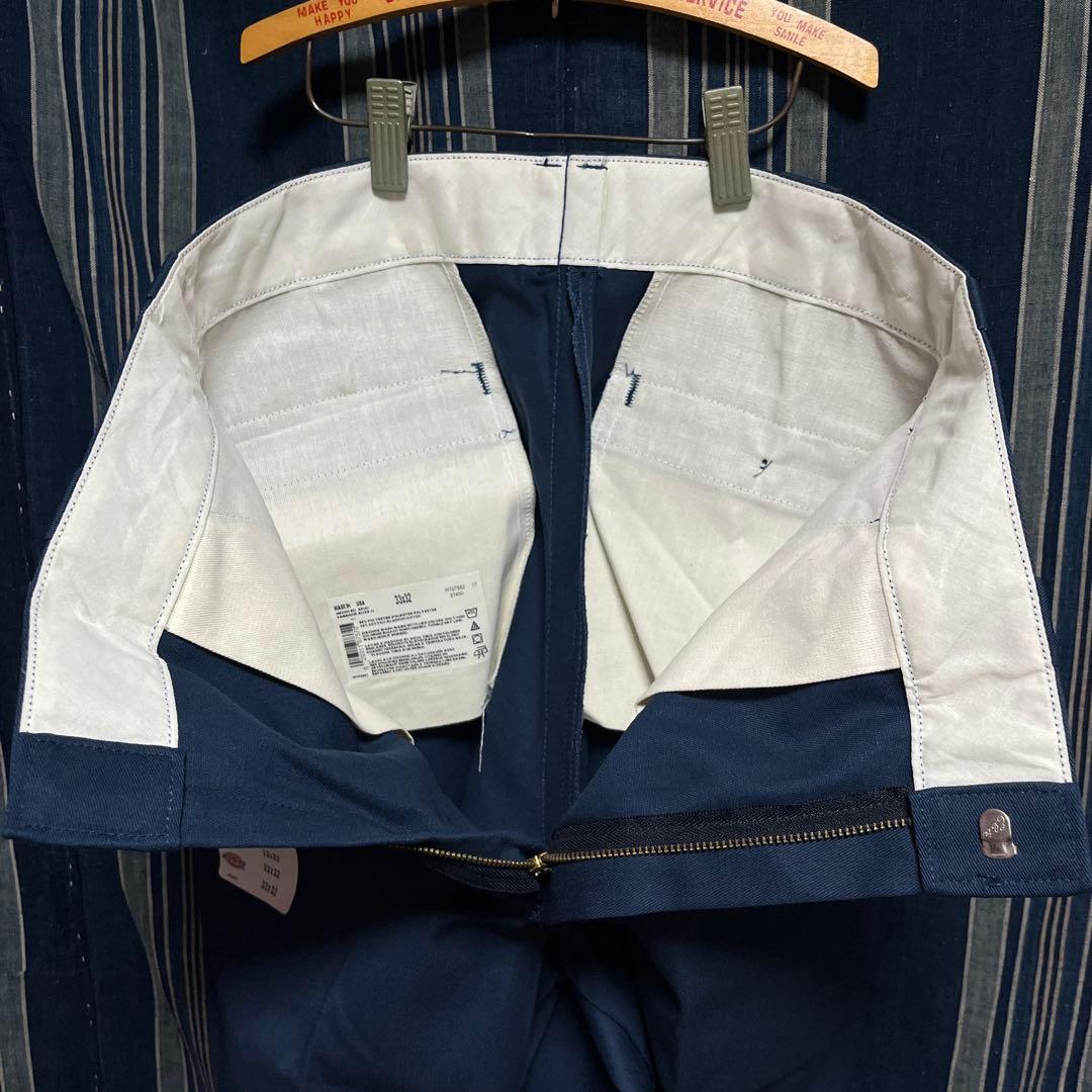 90年代 dickies usa ワークパンツ