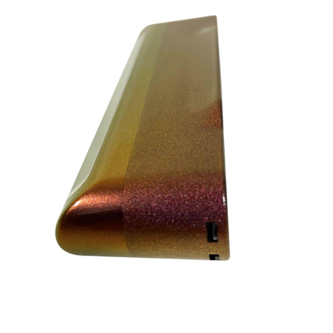 HOHNER（ホーナー）CX12 JAZZ ジャズ クロマチックハーモニカ