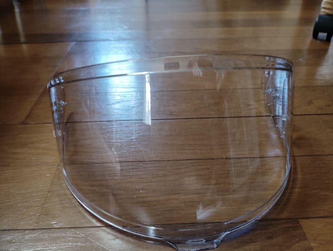 Z8 　 XFifteen　 フォトクロミックシールドCWR-F2