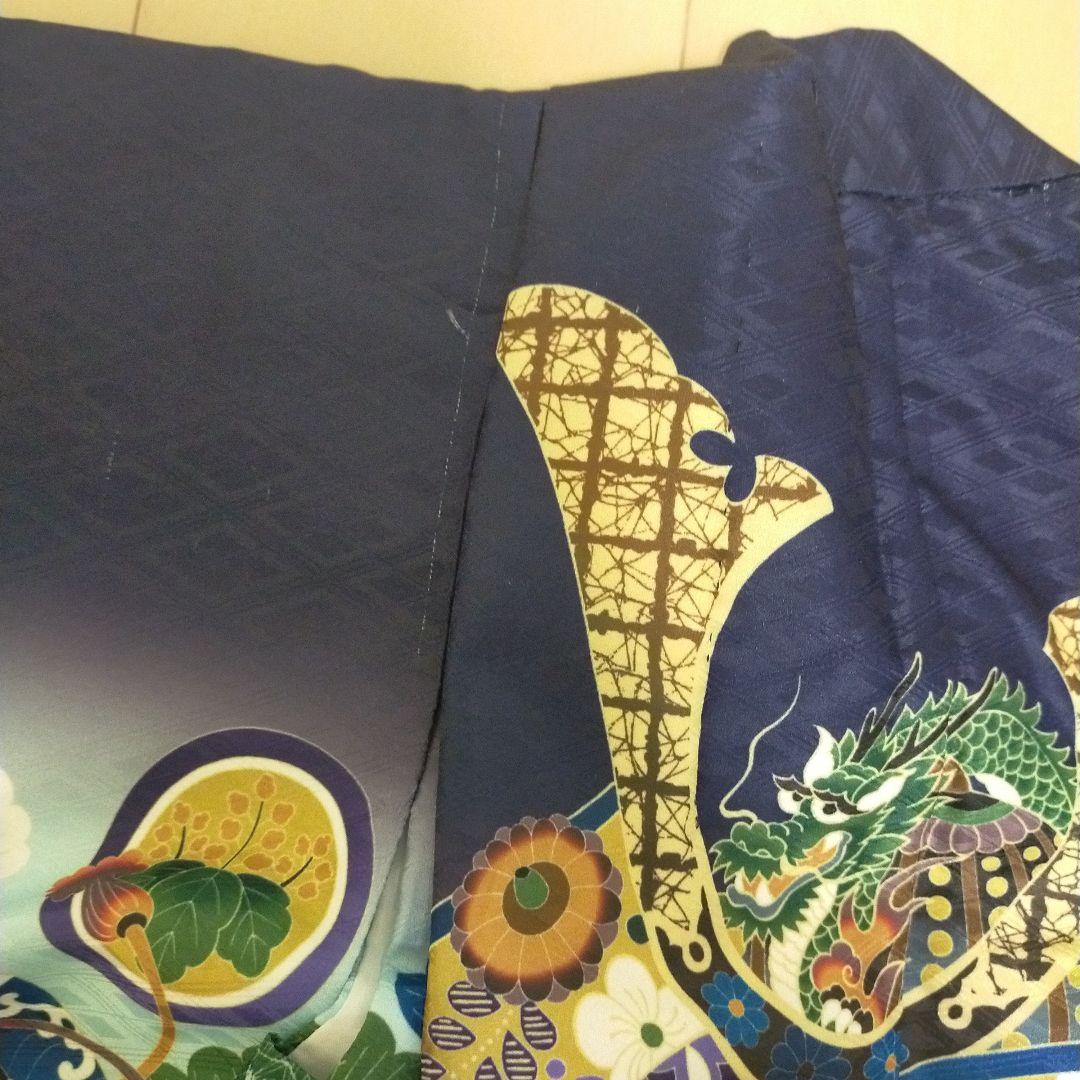 子供用着物 753　袴セット