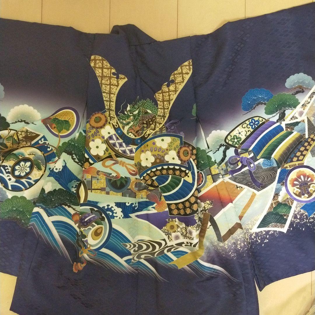 子供用着物 753　袴セット