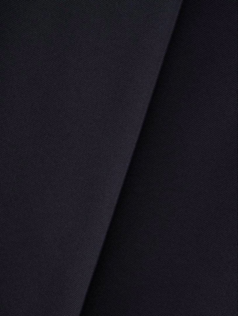 PWA UNI-02 ブラック/黒 サイズL