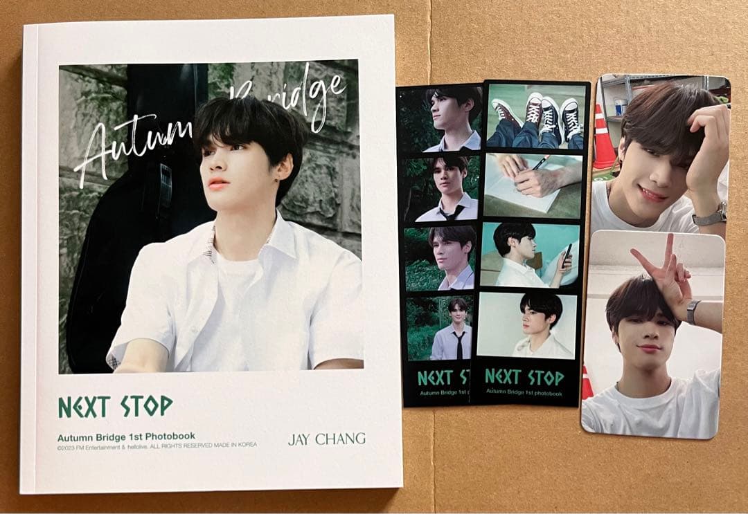 ジェイチャン ONEPACT ワンパクト ジェイ シーグリ BDU ボイプラ