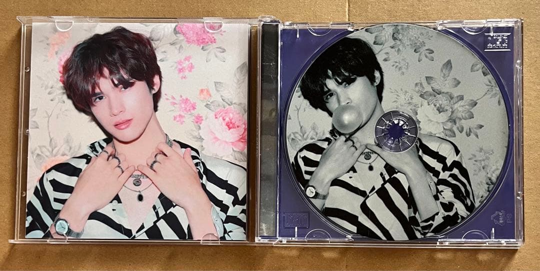 ジェイチャン ONEPACT ワンパクト ジェイ シーグリ BDU ボイプラ