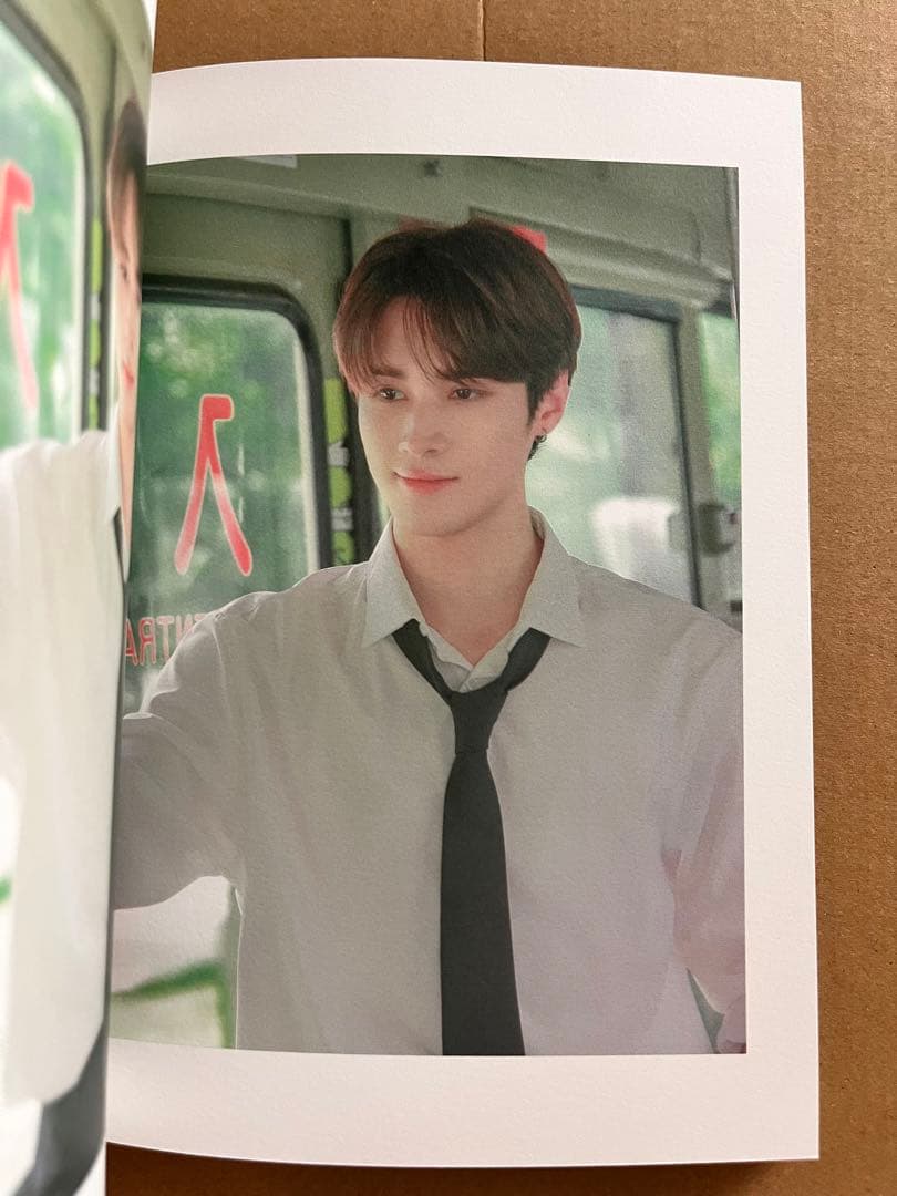 ジェイチャン ONEPACT ワンパクト ジェイ シーグリ BDU ボイプラ