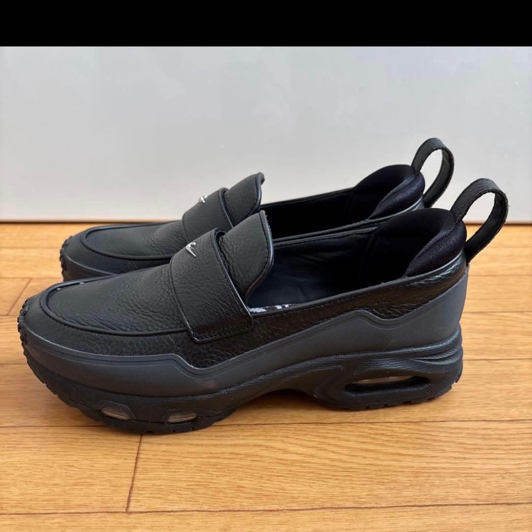 NIKE AIR MAX PHENOMENA ローファー　25センチ